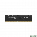 Картинка Оперативная память HyperX Fury 32Gb DDR4 DIMM HX426C16FB3/32