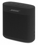 Картинка Беспроводная колонка Bose SoundLink Color II (черный)