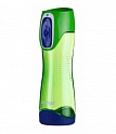 Бутылка Contigo Swish (зеленый/синий) (2095341)