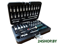 Картинка Универсальный набор инструментов RockForce 2512-5 51 предмет