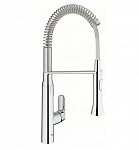 Картинка Смеситель Grohe K7 [31379000]