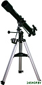 Телескоп Sky-Watcher Capricorn AC 70/900 EQ1