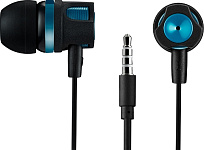 Картинка Наушники с микрофоном Canyon CNE-CEP3G