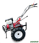 Картинка Культиватор Rossel K-310 (сцепка+фреза)