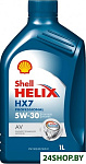 Helix HX7 5W-30 1л