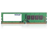 Картинка Оперативная память Patriot Signature Line 16GB DDR4 PC4-17000 [PSD416G21332]