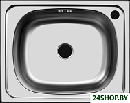 Классика CLM500.400 T6C 2C (с сифоном)