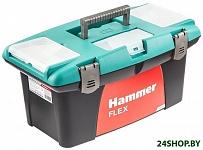Картинка Ящик для инструментов HAMMER 235-011