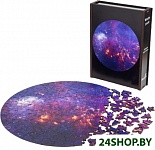 Nebula M 3159