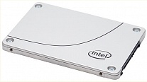 Картинка SSD-диск Intel DC S450 480GB SSDSC2KB480G701