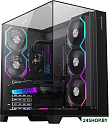 Корпус GameMax Infinity Pro BK (черный)