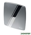 Картинка Вытяжной вентилятор Awenta System+ Silent 100 [KWS100-PLS100]