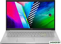 VivoBook 15 OLED M513UA-BN717