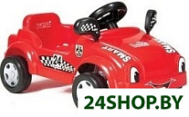 8019 (красный)