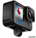 Картинка Экшен-камера GoPro HERO10 Black