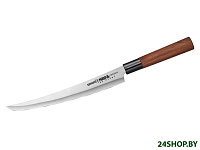 Картинка Кухонный нож Samura Okinawa SO-0146T