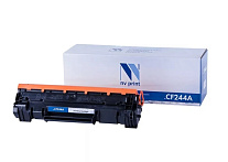 Картинка Картридж NV Print NV-CF244A (аналог HP CF244A)