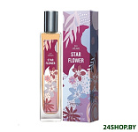 Картинка Туалетная вода Brocard Star Flower EdT (55 мл)
