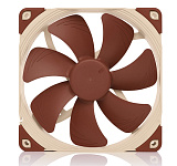 Картинка Вентилятор для корпуса Noctua NF-A14 5V PWM
