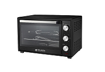 Картинка Электропечь GELBERK GL-38B