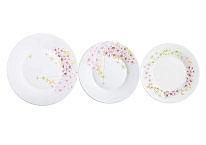 Картинка Столовый сервиз Luminarc Ipomee N0646