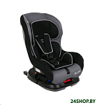 Картинка Автокресло BamBola Bambino Isofix KRES2937 (серый/черный)