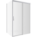 Картинка Душевой уголок Omnires Soho CLP12X+CLR10X