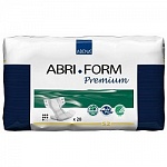 Abri-Form S2 Premium Подгузники одноразовые для взрослых, 28 шт