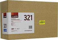 Картинка Картридж EasyPrint LH-CF321 Cyan