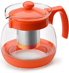 Картинка Заварочный чайник Apollo Buono BUO-950-C