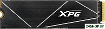 XPG GAMMIX S70 Blade 512GB AGAMMIXS70B-512G-CS