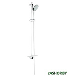 Картинка Душевой гарнитур Grohe Euphoria 110 Massage [27226001]