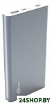 Картинка Портативное зарядное устройство Ritmix RPB-10977PQC (серый)