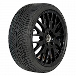 Картинка Автомобильные шины Michelin Pilot Alpin 5 275/35R19 100V