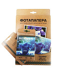 Картинка Фотобумага White Paper А4 глянцевая 120 г/м2 50 л