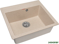 Dalago 57 Warm Beige