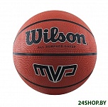 Картинка Мяч Wilson MVP (5 размер) (WTB1417XB05)