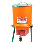 Картинка Измельчитель РКС-ПРОМ Бочка
