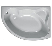 Картинка Ванна Kolpa-San Amadis new 160x100 (левый)
