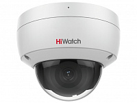 Картинка Видеокамера IP Hikvision HiWatch IPC-D042-G2/U (2.8mm)