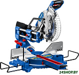 Картинка Пила торцовочная с протяжкой ЗУБР ППТ-305-П