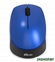 Мышь RITMIX RMW-502 (голубая)