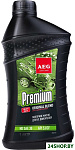 Premium HD SAE 30 API SJ/CF 1л