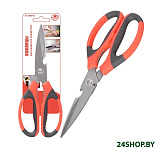 Картинка Кухонные ножницы Мультидом DA60-31