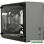 Картинка Корпус Zalman M2 mini (серый)