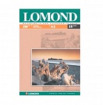 Картинка Фотобумага Lomond Односторонняя матовая A2 230 г/м2 25л (0102139)