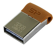 Картинка Флеш-память Silicon Power Jewel J35 32GB (SP032GBUF3J35V1E)