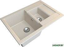 Granite-10 (бежевый)