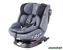Детское автокресло Rant Nitro Isofix UB619 (серый/черный)
