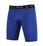 Картинка Термошорты Kelme Pro Tackling Shorts K15Z706-400 (XL, синий)